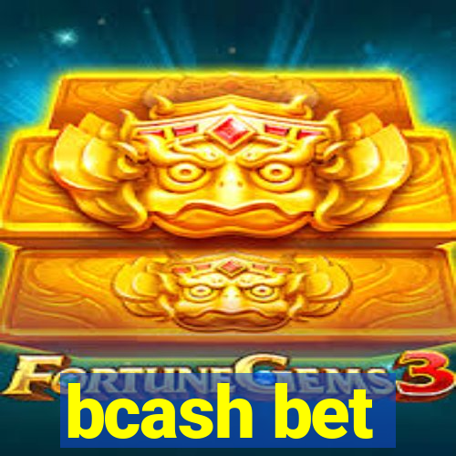 bcash bet